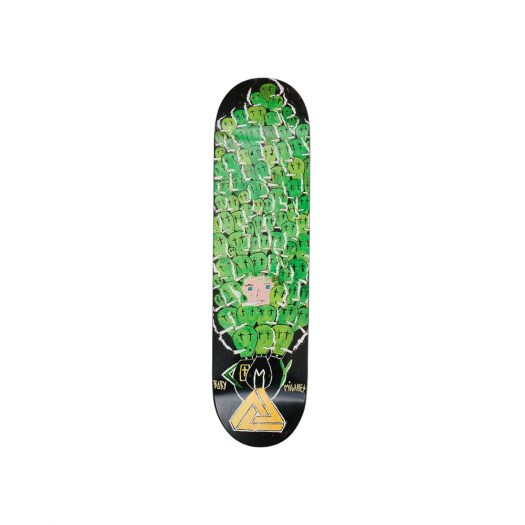 Palace Rory Pro S24 8.06 Skateboard Deck