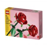 LEGO Creator Roses Set 40460