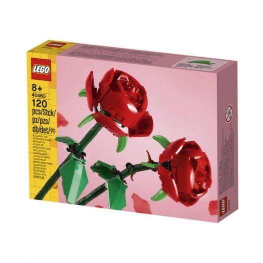 LEGO Creator Roses Set 40460
