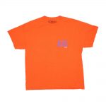 Travis Scott Astroworld NY Exclusive T-Shirt Orange