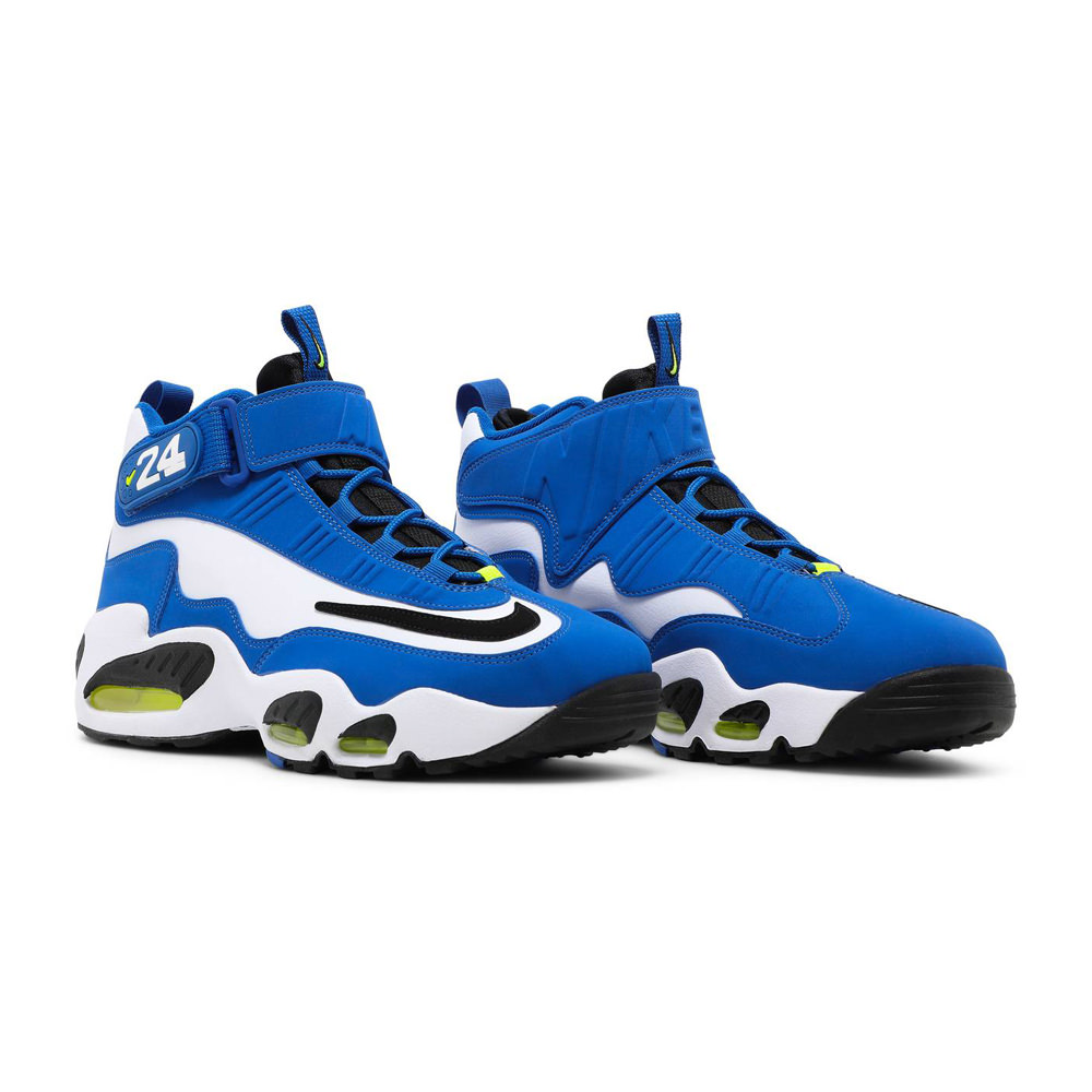 Nike Air Griffey Max 1 Varsity Royal (2021)Nike Air Griffey Max 1 ...