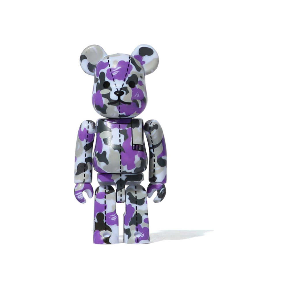 A bathing ape store bearbrick