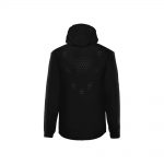 Nike x Drake NOCTA Shell Jacket Black