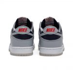 Nike Dunk Low College Navy Grey (W)