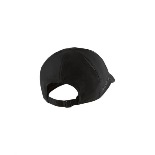 Nike x Drake NOCTA Cap Black (Drop 2)