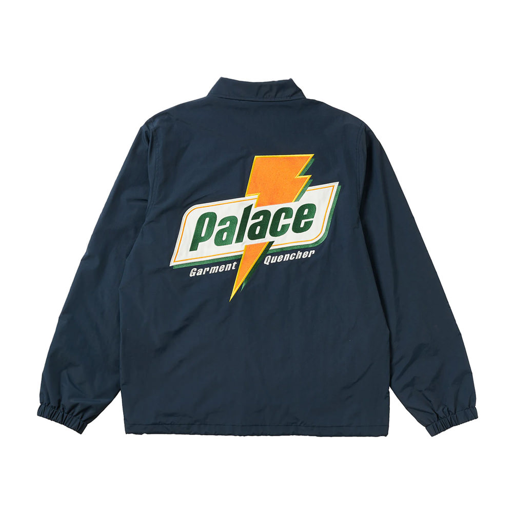 Palace tri 2024 ferg coach jacket