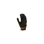 Nike x Drake NOCTA Gloves Yellow/Black