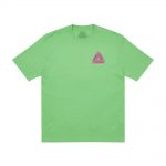 Palace Tri-Slime T-Shirt Green