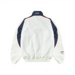 Palace Sport Mit Floss Jacket White