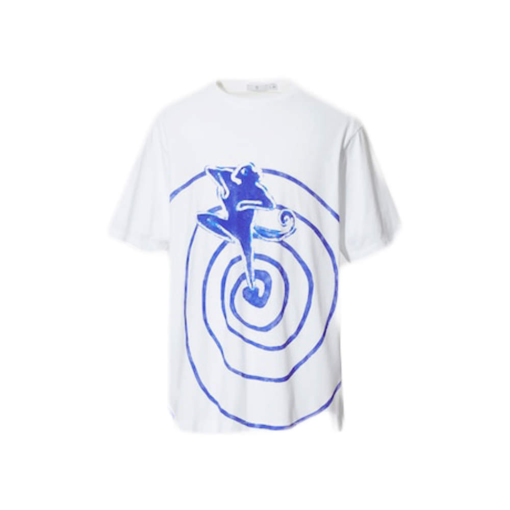 spiral t shirts