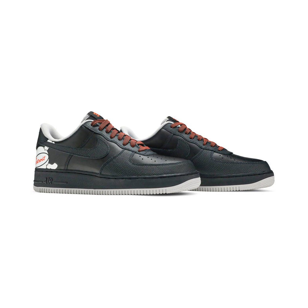 nike air force 1 low detroit home