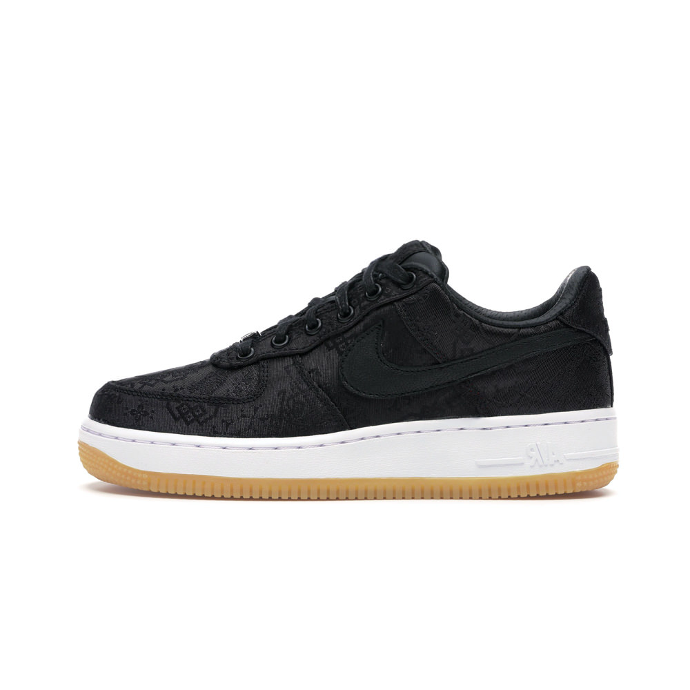 Nike Air Force 1 Low fragment design x CLOTNike Air Force 1 Low ...