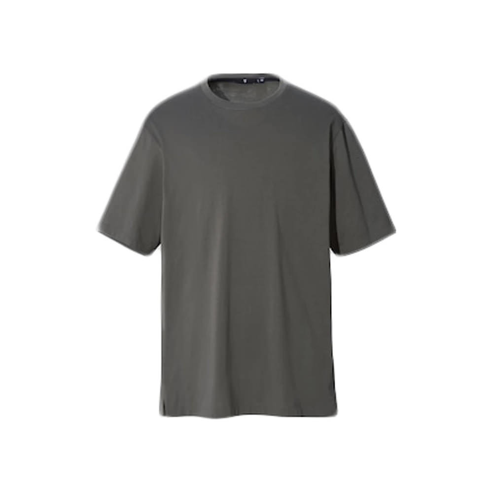 Uniqlo J Shirt Jil Sander Mens Fashion Tops  Sets Tshirts  Polo  Shirts on Carousell