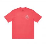 Palace Lotties Classic T-Shirt Pink