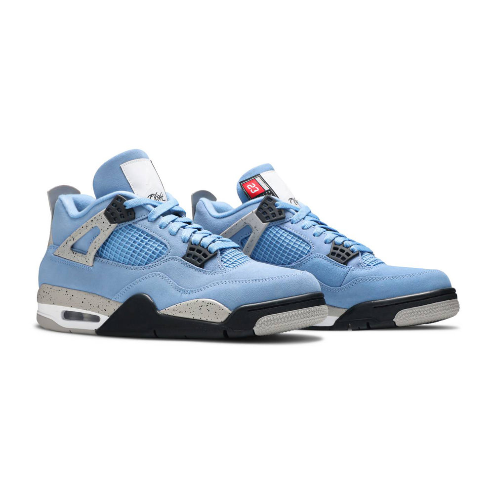 retro 4 university
