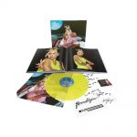 Dua Lipa Future Nostalgia Boxset 12″ Vinyl