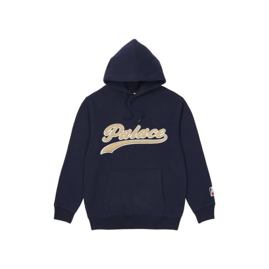 Kith for Lucky Charms Bandana Williams III Hoodie PastelKith for 