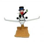 Alec Monopoly Rich Airways Figure