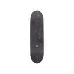 Supreme Miles Davis Skateboard Deck Black