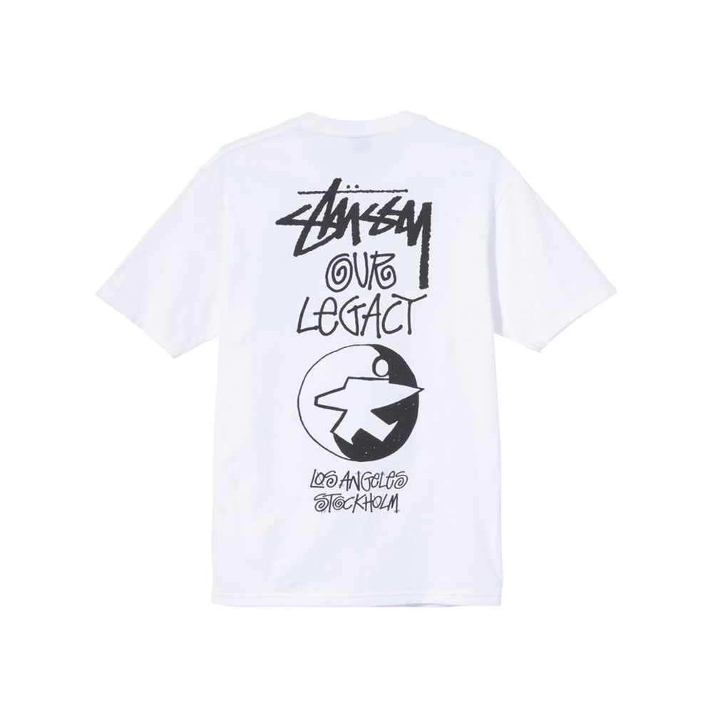 13,400円Stussy Our Legacy XL