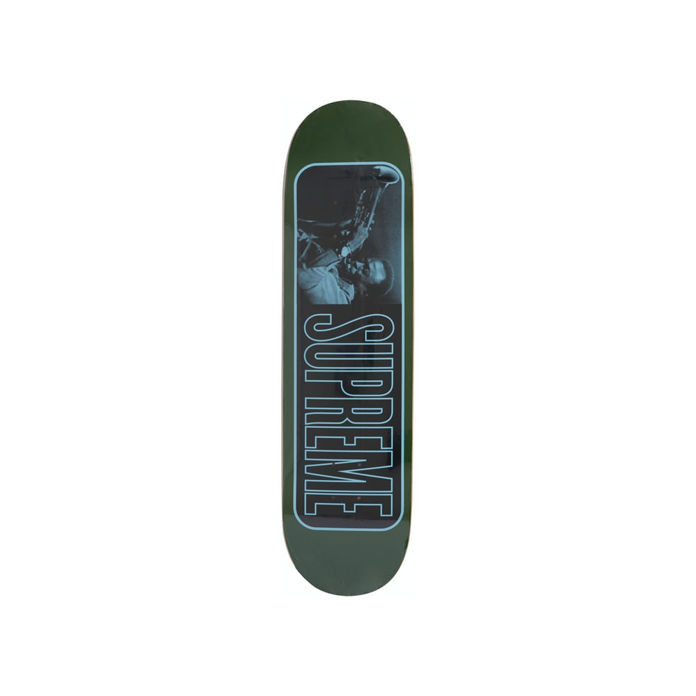 Supreme Nuns N Guns Skateboard Deck Nuns - FW22 - US