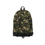 Palace x The North Face Purple Label Cordura Nylon Day Pack Camouflage