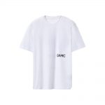 OAMC x Fragment T-Shirt White