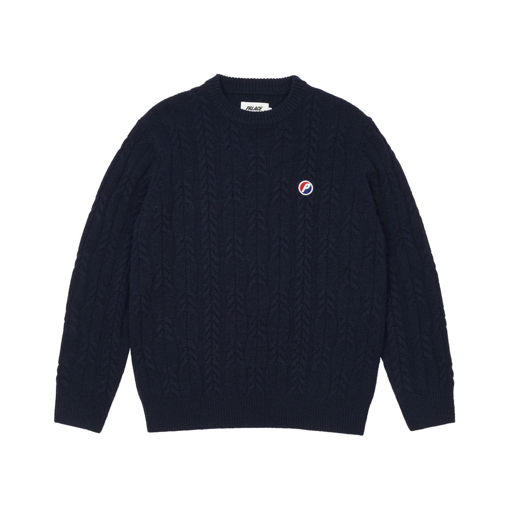 Palace sweaters sale