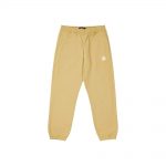 Palace Square Patch Joggers Sand