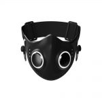 XUPERMASK Mask Black/Orange