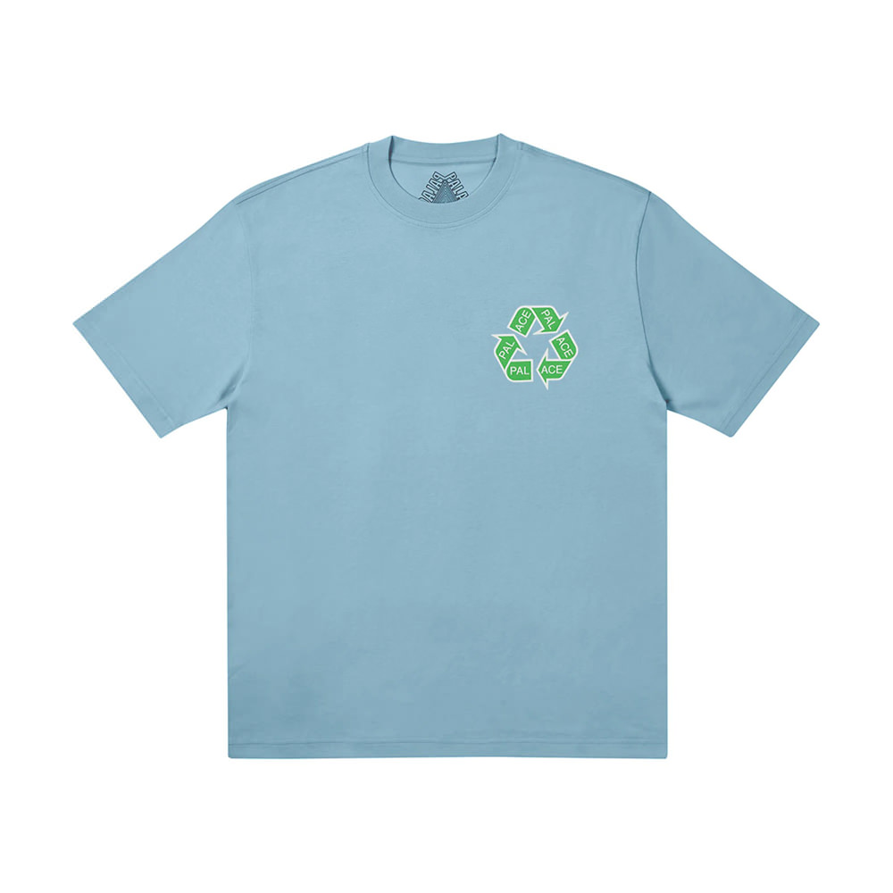 palace life t shirt