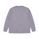 Palace x The North Face Purple Label Longsleeve Graphic T-Shirt Purple