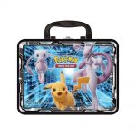 2019 Pokemon TCG Collector Chest Fall 2019