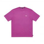 Palace Basically A T-Shirt (SS21) Purple