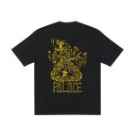 Palace Lotties Classic T-Shirt Black