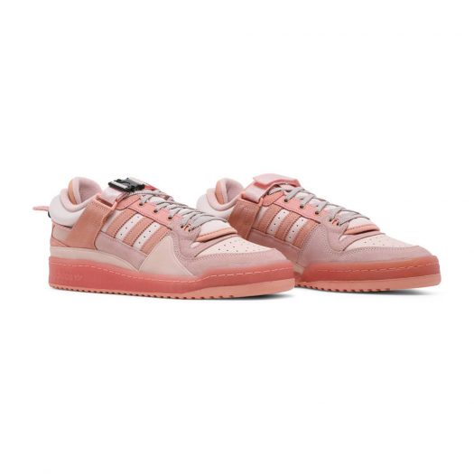 adidas Forum Low Bad Bunny Pink Easter Egg