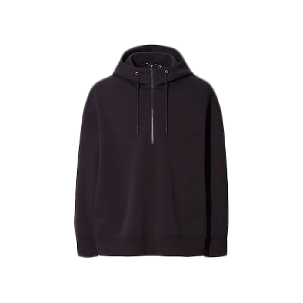AIRism UV Protection Zipped Hoodie  UNIQLO