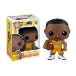Funko Pop! Sports NBA Kobe Bryant (Yellow Jersey) Figure #11