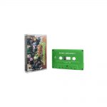 Young Thug Young Stoner Life And Gunna Slime Language 2 Cassette Green