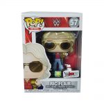 Funko Pop! WWE Ric Flair 2k19 Exclusive Figure #57