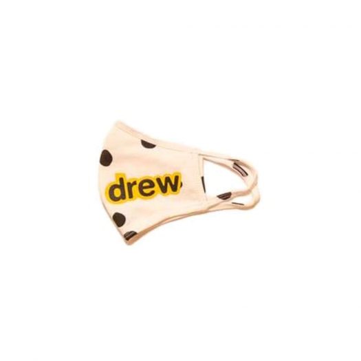 drew house secret facemask polka dot
