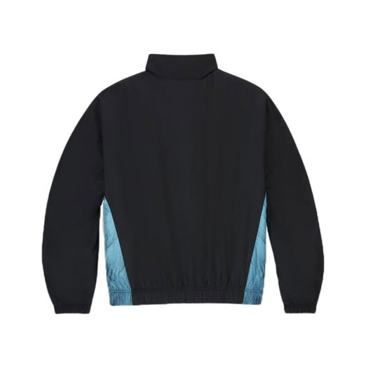 Nike x Skepta Track Jacket Black