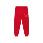 OVO Collegiate Sweatpant Red
