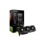 NVIDIA EVGA GeForce RTX 3080 XC3 BLACK GAMING Graphics Card (10G-P5-3881-KR)