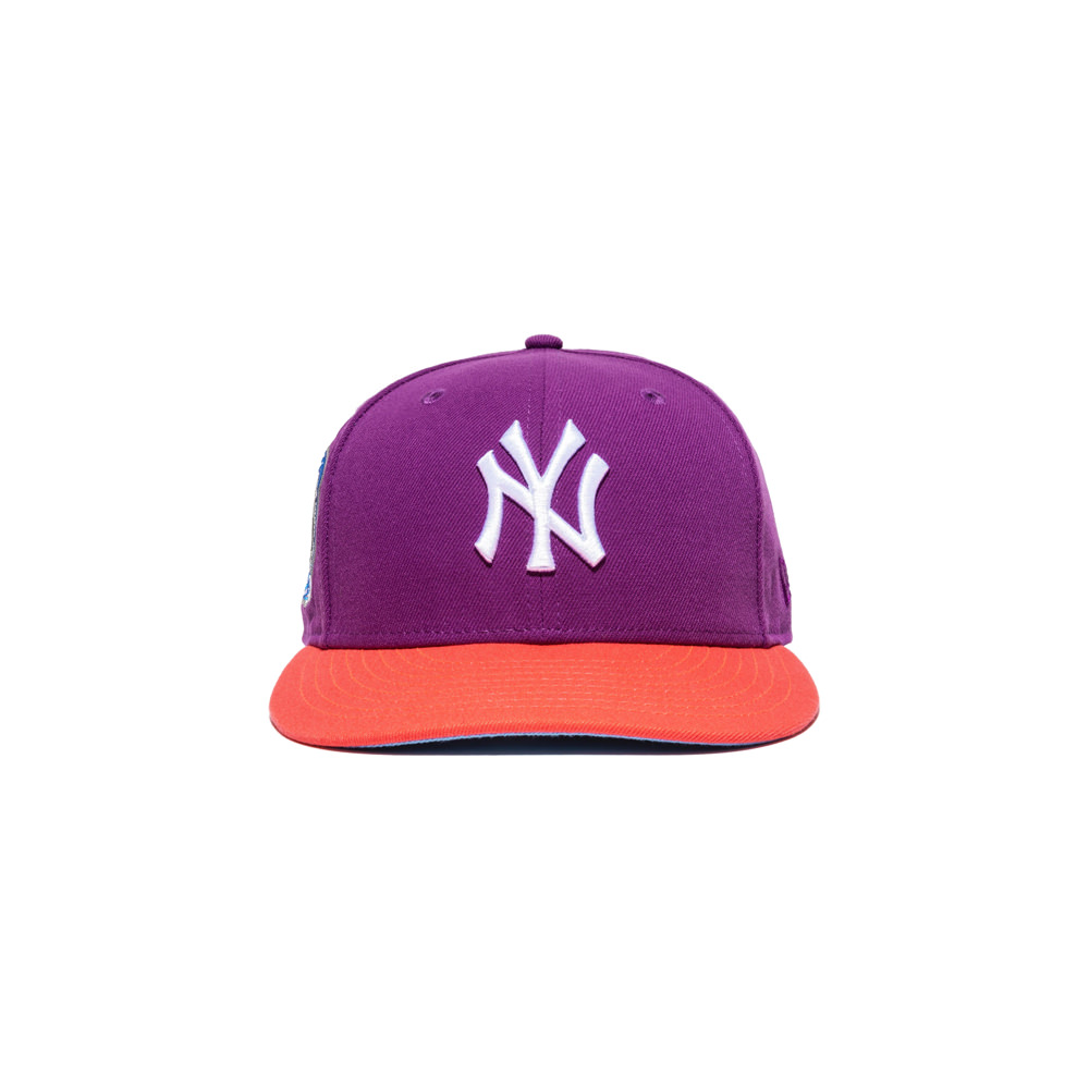 New Era New Era Hat Club x Jae Tips New York Yankees 7 1/4