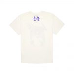 DropX™ Exclusive: IM DFRNT by Lewis Hamilton Loyalty Tee White