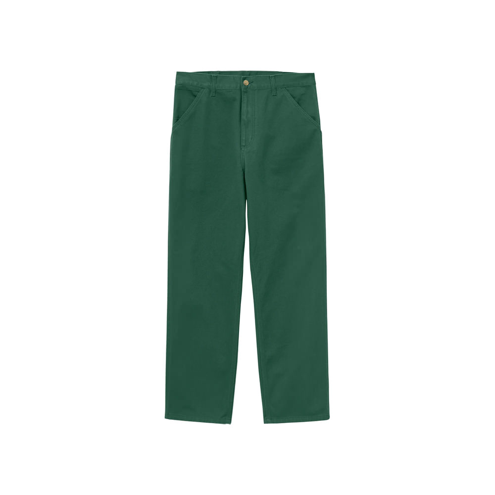 Carhartt Karhartt L'art de l'automobile Single Knee Pant