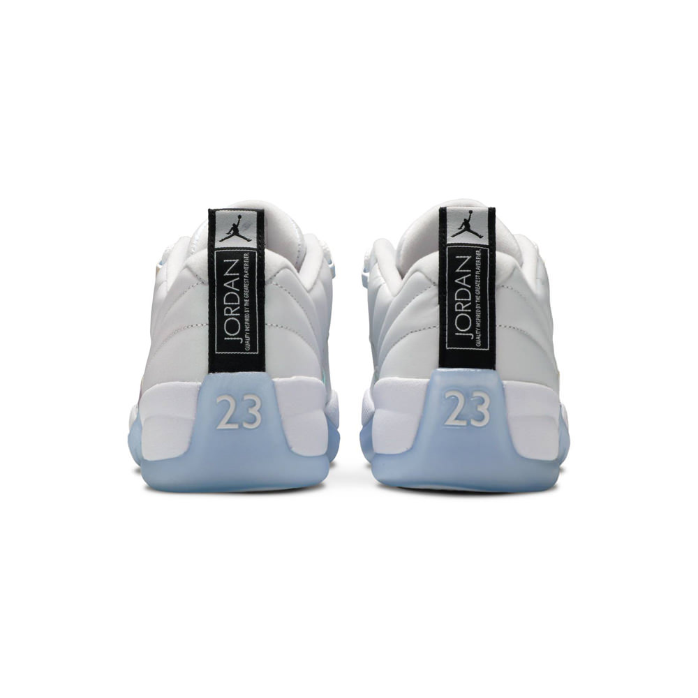 Jordan 12 Retro Low Easter (2021) - OFour