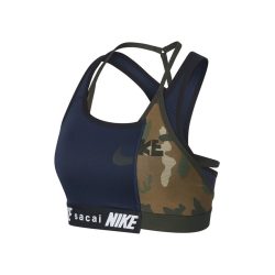 marine serre nike bra