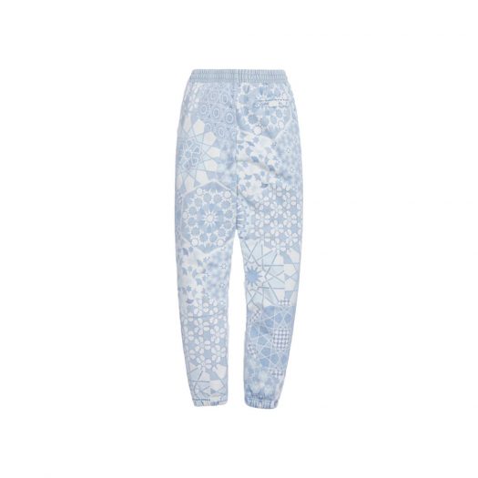 Kith Moroccan Tile Williams I Sweatpant Avalanche